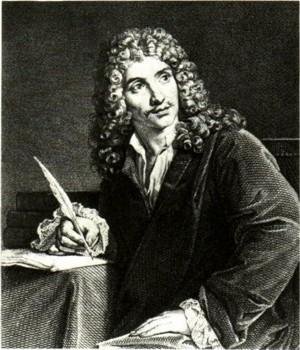 1622 | 01 | СІЧЕНЬ | 15 січня 1622 року. Народився Жан Батист Мольєр, французький драматург і актор.
