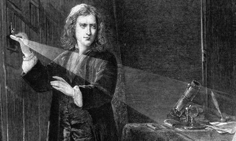 1643 | 01 | СІЧЕНЬ | 04 січня 1643 року. Народився Ісаак НЬЮТОН.