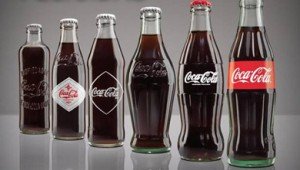 1893 | 01 | СІЧЕНЬ | 31 січня 1893 року. У Патентному бюро США зареєстрована торговельна марка Coca-Cola.