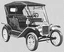 1913 | 12 | ГРУДЕНЬ | 01 грудня 1913 року. На заводах Форда введена безперервна складальна лінія.