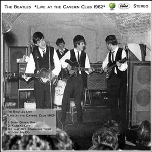 1957 | 01 | СІЧЕНЬ | 16 січня 1957 року. У Ліверпулі на вулиці Matthews Street у колишньому винному льосі відкрилася The Cavern Club