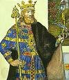 1423 | 05 | ТРАВЕНЬ | 30 травня 1423 року. Народився ГЕНРІХ IV.