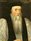 1489 | 07 | ЛИПЕНЬ | 02 липня 1489 року. Народився Томас КРАНМЕР.