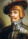 1490 | 05 | ТРАВЕНЬ | 17 травня 1490 року. Народився АЛЬБРЕХТ.