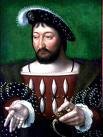 1494 | 09 | ВЕРЕСЕНЬ | 12 вересня 1494 року. Народився ФРАНЦИСК I.