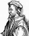 1501 | 09 | ВЕРЕСЕНЬ | 24 вересня 1501 року. Народився Джироламо КАРДАНО.