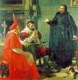 1521 | 05 | ТРАВЕНЬ | 08 травня 1521 року. Народився Петро КАНИЗІЙ.