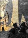 1530 | 05 | ТРАВЕНЬ | 07 травня 1530 року. Народився Луі I БУРБОН КОНДЕ.