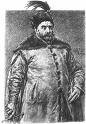 1533 | 09 | ВЕРЕСЕНЬ | 27 вересня 1533 року. Народився Стефан БАТОРІЙ.
