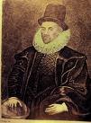 1544 | 05 | ТРАВЕНЬ | 24 травня 1544 року. Народився Вільям ГИЛЬБЕРТ.