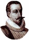 1547 | 09 | ВЕРЕСЕНЬ | 29 вересня 1547 року. Народився Мігель ДЕ СЕРВАНТЕС СААВЕДРА.