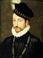 1550 | 06 | ЧЕРВЕНЬ | 27 червня 1550 року. Народився КАРЛ IX.