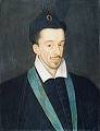 1551 | 09 | ВЕРЕСЕНЬ | 19 вересня 1551 року. Народився ГЕНРІХ III.