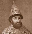 1596 | 07 | ЛИПЕНЬ | 22 липня 1596 року. Народився Михайло Федорович РОМАНОВ.