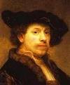 1606 | 07 | ЛИПЕНЬ | 15 липня 1606 року. Народився РЕМБРАНДТ.