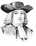 1644 | 10 | ЖОВТЕНЬ | 14 жовтня 1644 року. Народився Вільям ПЕНН.