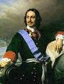 1672 | 06 | ЧЕРВЕНЬ | 09 червня 1672 року. Народився ПЕТРО I.