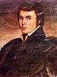 1805 | 10 | ЖОВТЕНЬ | 15 жовтня 1805 року. Народився Хачатур АБОВЯН.