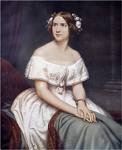 1820 | 10 | ЖОВТЕНЬ | 06 жовтня 1820 року. Народилась Енні ЛІНД.