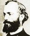 1829 | 09 | ВЕРЕСЕНЬ | 07 вересня 1829 року. Народився Фрідріх Август КЕКУЛЕ.