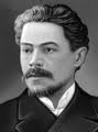 1861 | 07 | ЛИПЕНЬ | 12 липня 1861 року. Народився Антон Степанович АРЕНСЬКИЙ.