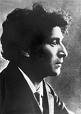 1887 | 07 | ЛИПЕНЬ | 07 липня 1887 року. Народився Марк ШАГАЛ.