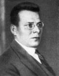 1887 | 08 | СЕРПЕНЬ | 15 серпня 1887 року. Народився Ян РУДЗУТАК.