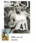 1927 | 04 | КВІТЕНЬ | 30 квітня 1927 року. Народився Ларс-Еран ХАЛЛ.