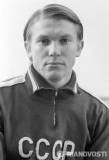 1952 | 11 | ЛИСТОПАД | 05 листопада 1952 року. Народився Олег БЛОХІН.