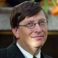 1955 | 10 | ЖОВТЕНЬ | 28 жовтня 1955 року. Народився Білл Гейтс.