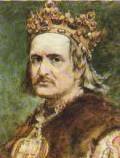 1382 | 08 | СЕРПЕНЬ | 14 серпня 1382 року. Кревська унія - угода між Польщею й Великим князівством Литовським.