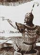 1402 | 07 | ЛИПЕНЬ | 20 липня 1402 року. Середньоазіатський емір ТИМУР після розгрому Золотої Орди й захоплення Індії розгромив