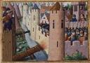 1420 | 05 | ТРАВЕНЬ | 21 травня 1420 року. Після падіння Руана й смерті бургундського герцога ІОАННА БЕЗСТРАШНОГО ФІЛІПП ДОБРИЙ