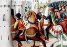 1430 | 05 | ТРАВЕНЬ | 23 травня 1430 року. У битві під Комп'єне бургундцями взята в полон Жанна Д'АРК