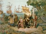 1488 | 10 | ЖОВТЕНЬ | 12 жовтня 1488 року. Генуезець Христофор Колумб на чолі іспанської експедиції для пошуку найкоротшого
