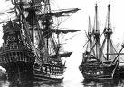 1499 | 07 | ЛИПЕНЬ | 10 липня 1499 року. Корабель 