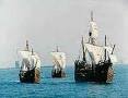1502 | 05 | ТРАВЕНЬ | 09 травня 1502 року. Христофор КОЛУМБ із невеликою флотилією із чотирьох суден із екіпажем в 150 чоловік