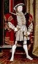 1509 | 06 | ЧЕРВЕНЬ | 03 червня 1509 року. Король Англії ГЕНРІХ VIII женився на своїй першій дружині КАТЕРИНІ АРАГОНСЬКІЙ.