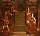 1509 | 06 | ЧЕРВЕНЬ | 24 червня 1509 року. Коронація короля Англії ГЕНРІХА VIII.