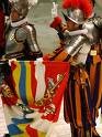 1513 | 06 | ЧЕРВЕНЬ | 06 червня 1513 року. У битві міста Новара швейцарці перемогли франко-венеціанську армію, зміцнивши позиції
