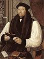 1533 | 05 | ТРАВЕНЬ | 23 травня 1533 року. Архієпископ Кентерберійський Томас КРАНМЕР оголосив недійсним шлюб ГЕНРІХА VIII