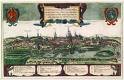 1535 | 07 | ЛИПЕНЬ | 30 липня 1535 року. Польсько-литовська армія осадила місто Стародуб (нині Брянської області), гарнізоном якої
