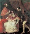 1537 | 06 | ЧЕРВЕНЬ | 02 червня 1537 року. Прагнучий повернути авторитет, що похитнувся в попередні роки, католицькій церкві, папа