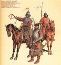 1571 | 05 | ТРАВЕНЬ | 24 травня 1571 року. 40-тисячна армія кримського хана ДЕВЛЕТ-ГИРЕЯ напала на оборонявші Москву полки