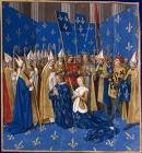 1654 | 06 | ЧЕРВЕНЬ | 07 червня 1654 року. У Реймському соборі пройшла коронація ЛЮДОВИКА XIV.