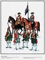 1702 | 05 | ТРАВЕНЬ | 22 травня 1702 року. Шведський король КАРЛ XII безперешкодно вступив у Варшаву з кінним загоном в 500 чоловік.