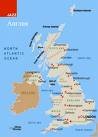 1707 | 05 | ТРАВЕНЬ | 01 травня 1707 року. Набув чинності союз Англії й Шотландії, що об'єдналися у Великобританію.