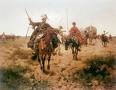 1708 | 05 | ТРАВЕНЬ | 12 травня 1708 року. Повсталі під керівництвом Кіндратія БУЛАВІНА козаки захопили Черкаськ.