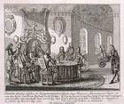 1709 | 10 | ЖОВТЕНЬ | 11 жовтня 1709 року. Підписаний Копенгагенський союзний договір - відновлений російсько-датський союз проти