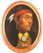 1763 | 05 | ТРАВЕНЬ | 07 травня 1763 року. Повсталі проти англійців індіанці-оттави на чолі з вождем ПОНТІАКОМ обклали облогою Детройт.